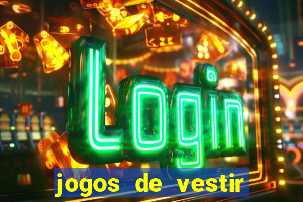 jogos de vestir noivas e maquiar